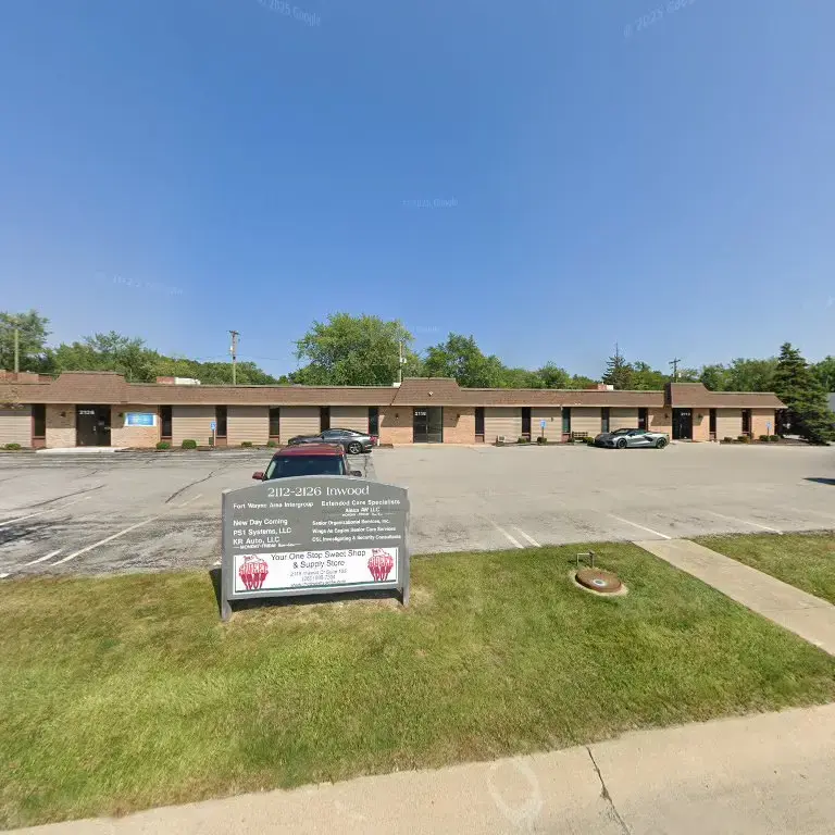 Fort Wayne Area Intergroup - Addiction treatment center in Fort Wayne, Indiana