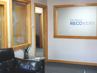 Fort Wayne Recovery - Image 20 of 20