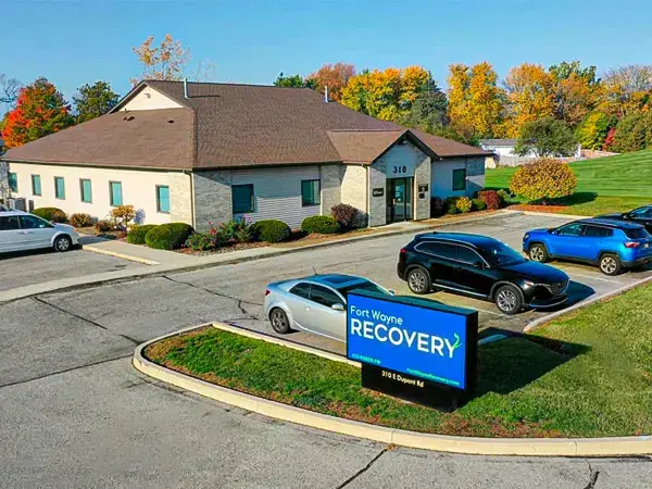 Fort Wayne Recovery - Image 1 of 20