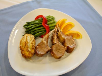 Forum at the Crossing - Image 20 of 20