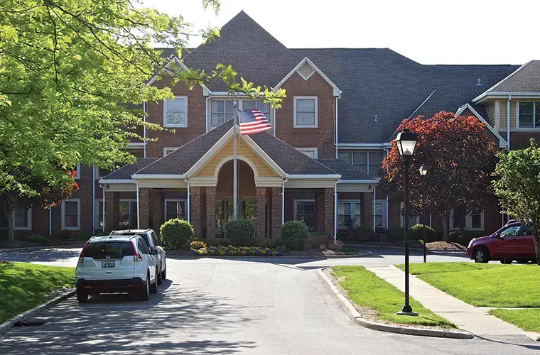 Forum at the Crossing - Image 1 of 20