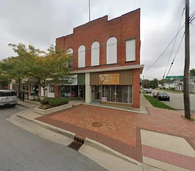 Four County Transitional Living Inc. - Image 1 of 2