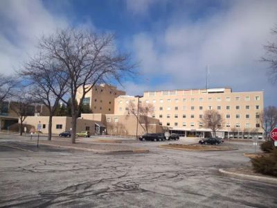 Franciscan Alliance Saint Anthony - Image 2 of 12