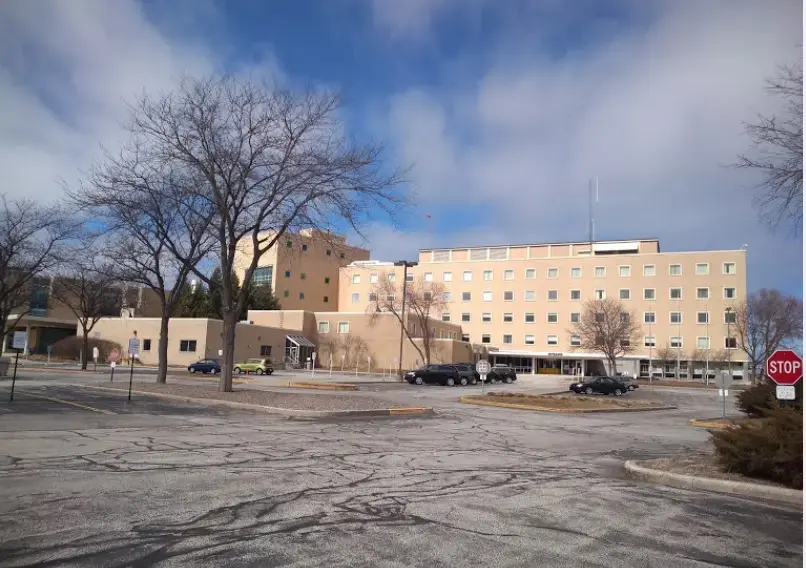 Franciscan Alliance Saint Anthony - Image 1 of 12