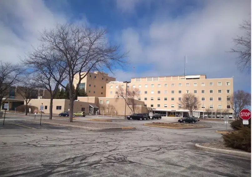 Franciscan Alliance Saint Anthony - Image 1 of 12