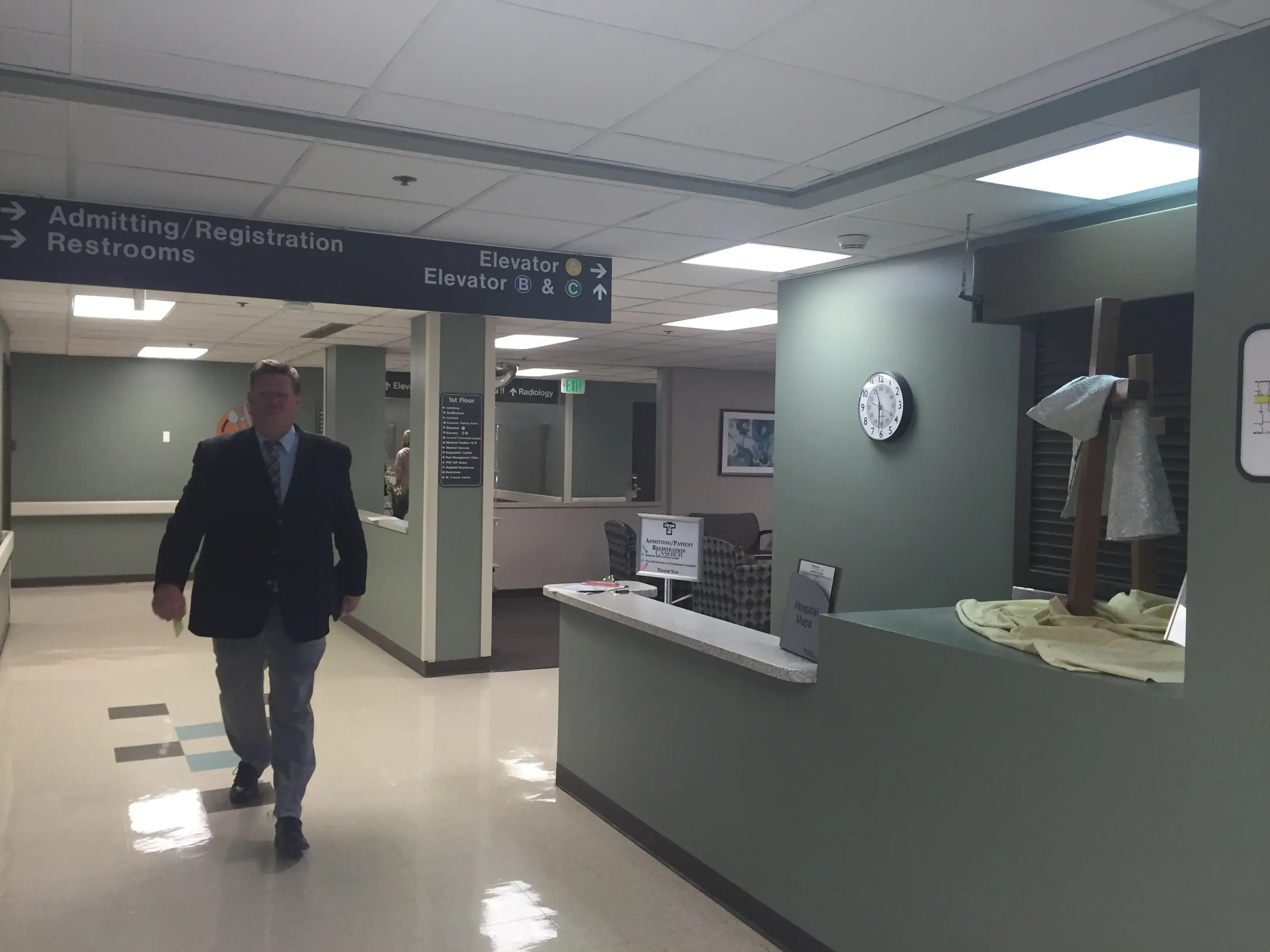 Franciscan Behavioral Health Outpatient Dyer - Image 6 of 20