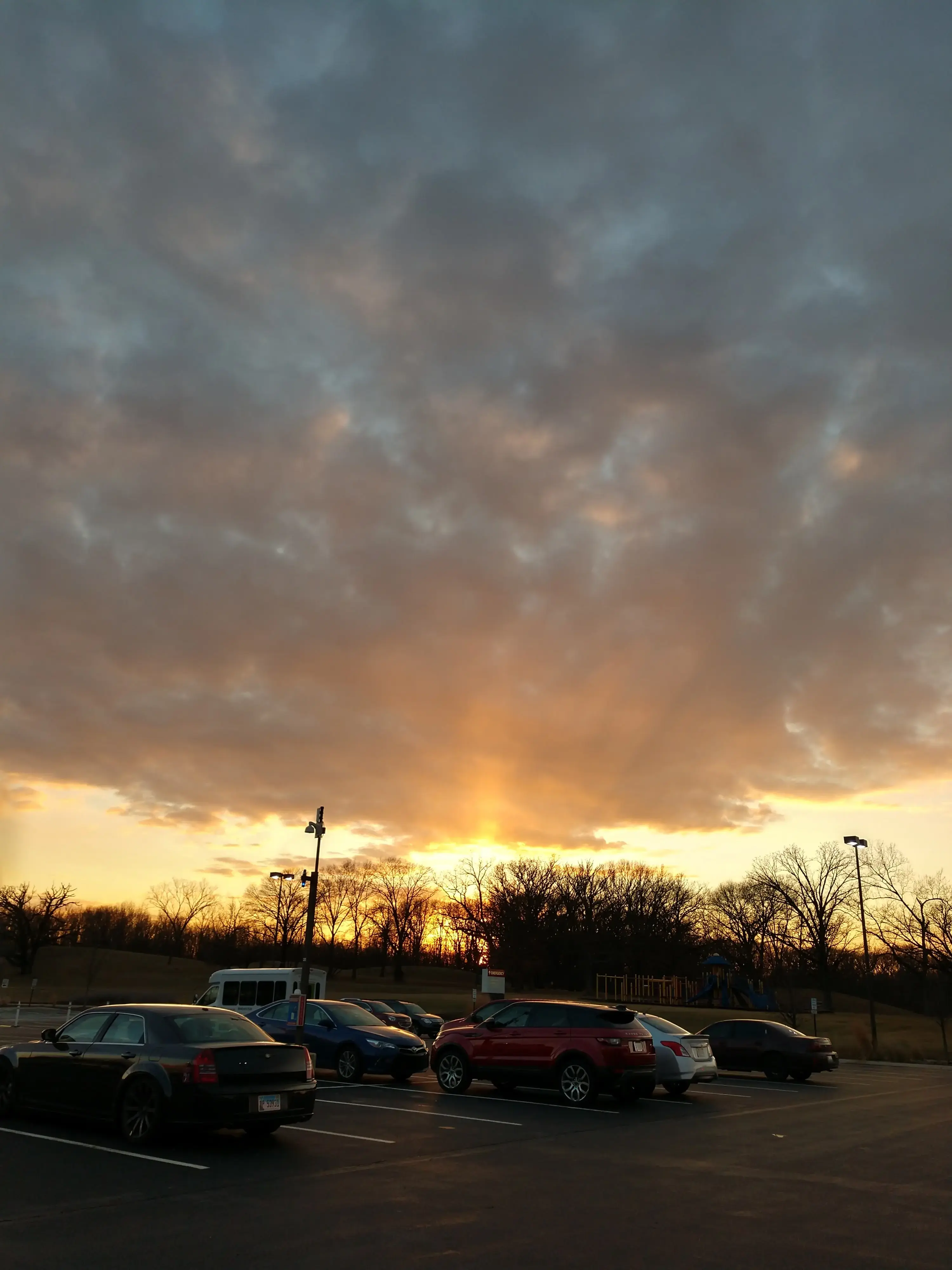 Franciscan Health Outpatient Center Dyer - Image 1 of 20