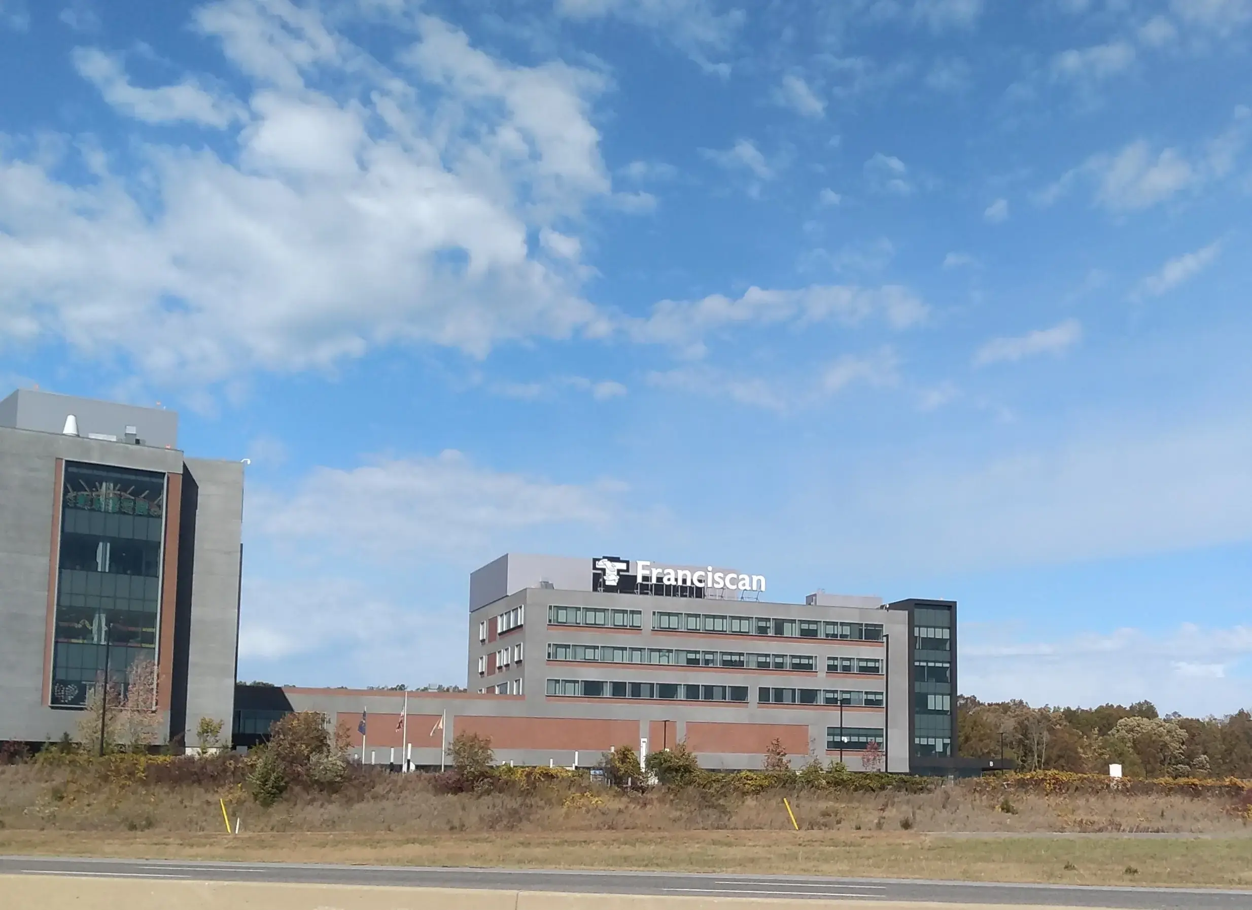 Franciscan Saint Anthony Michigan City - Image 2 of 120