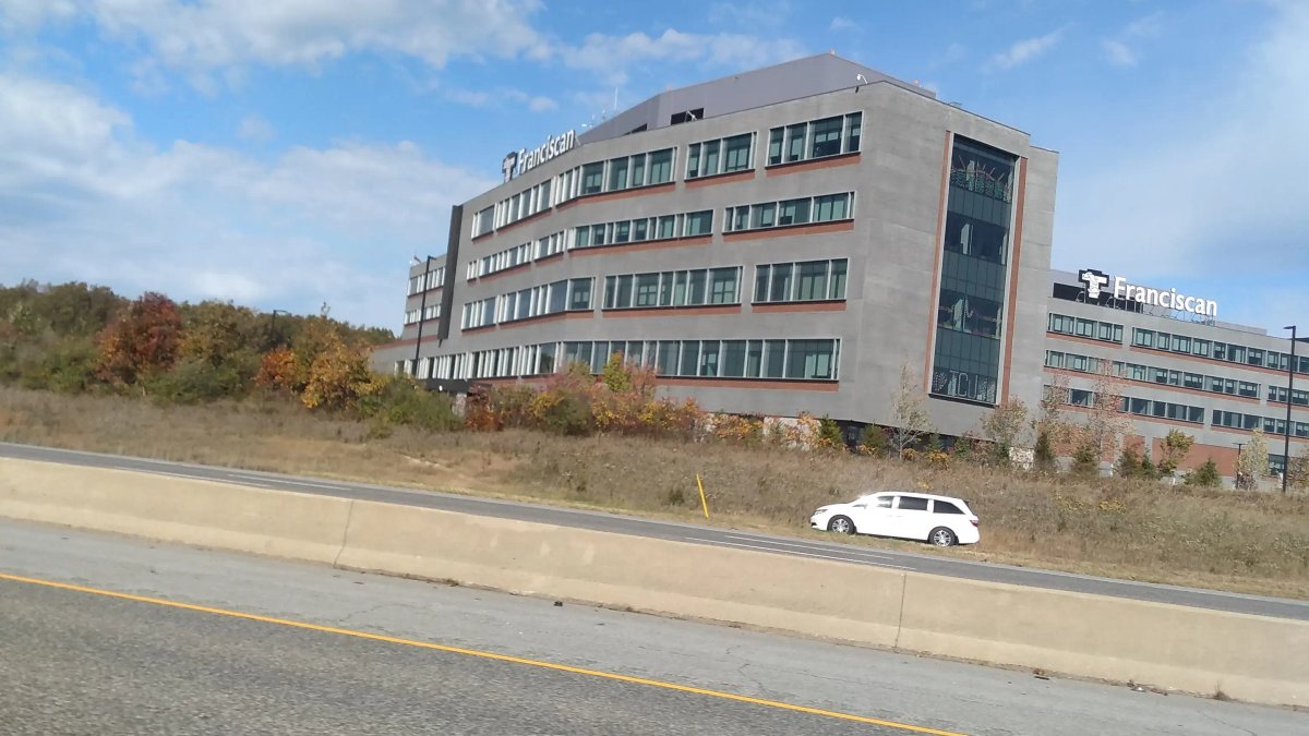 Franciscan Saint Anthony Michigan City - Image 120 of 120