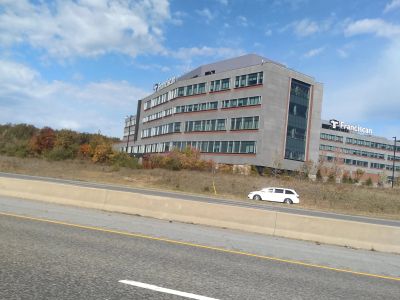 Franciscan Saint Anthony Michigan City - Image 120 of 120