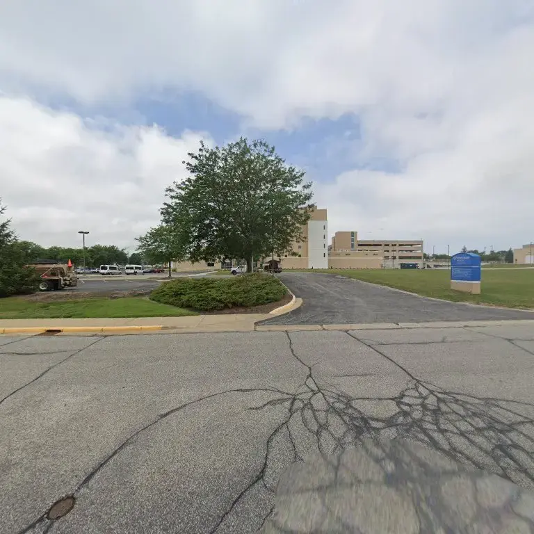 Franciscan Saint Anthony Psychiatric Services - Addiction treatment center in Michigan City, Indiana