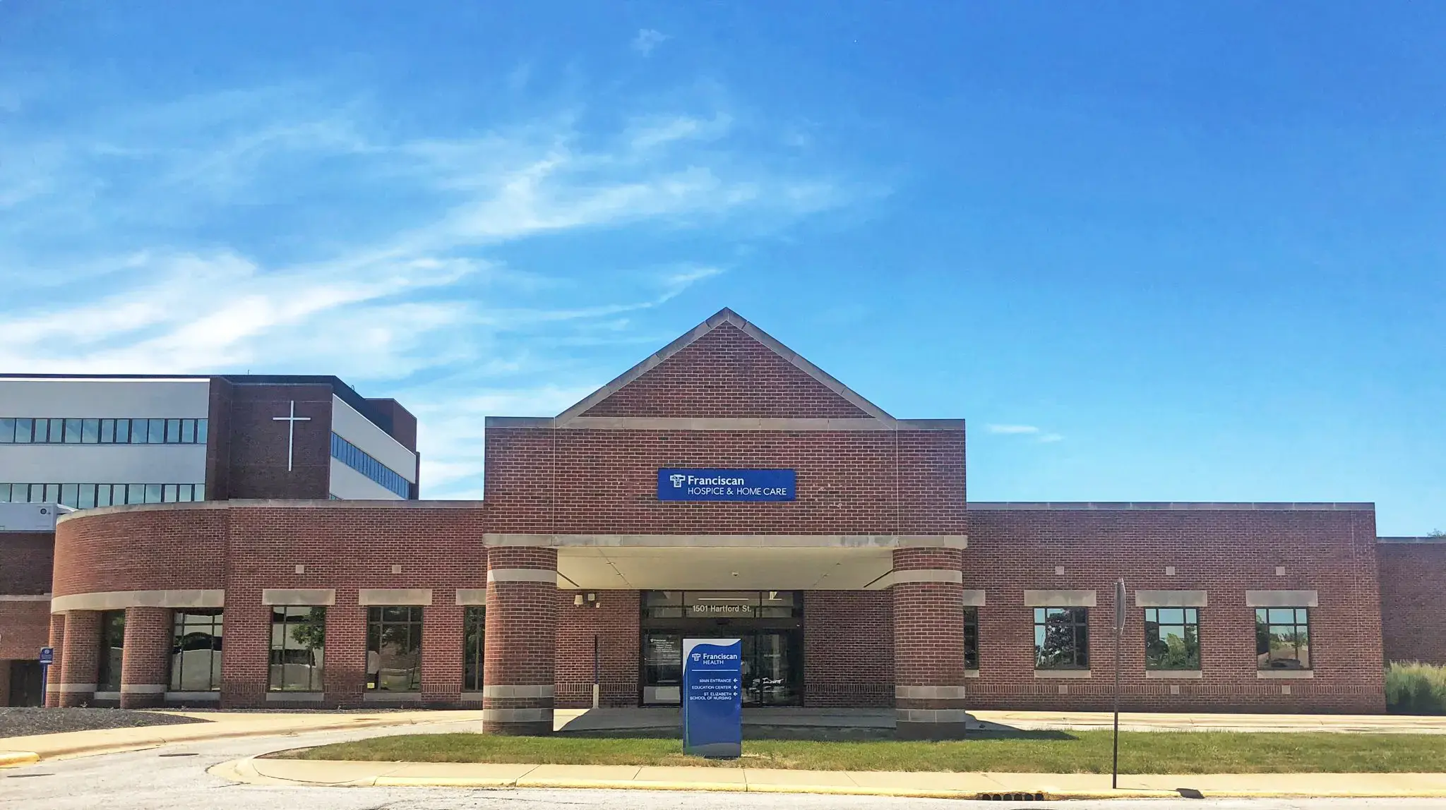 Franciscan Saint Elizabeth Health - Image 1 of 2