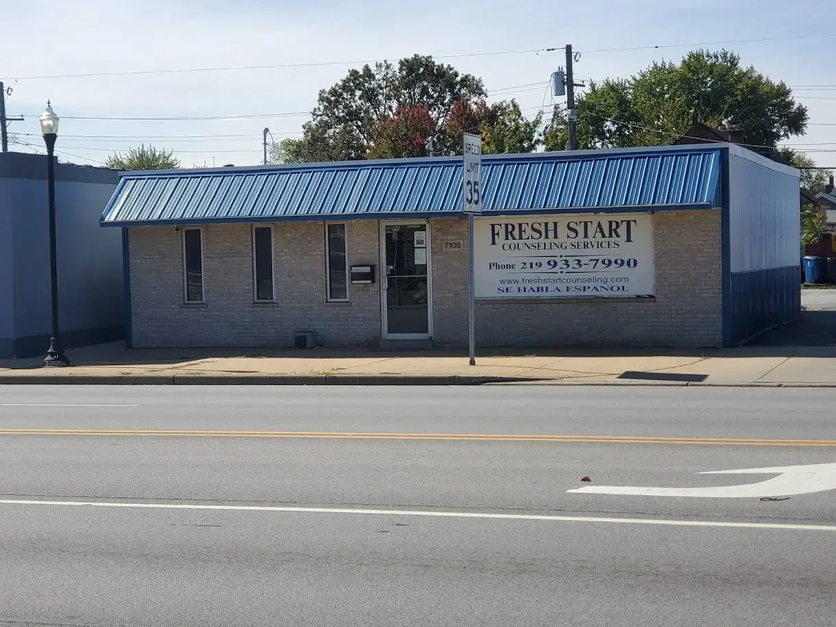 Fresh Start Counseling Services - Hammond - Image 1 of 2