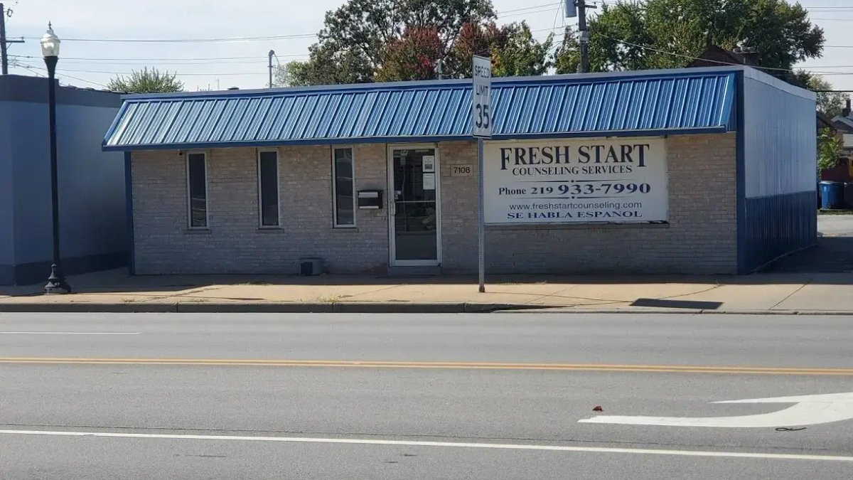 Fresh Start Counseling Services - Hammond - Image 1 of 2