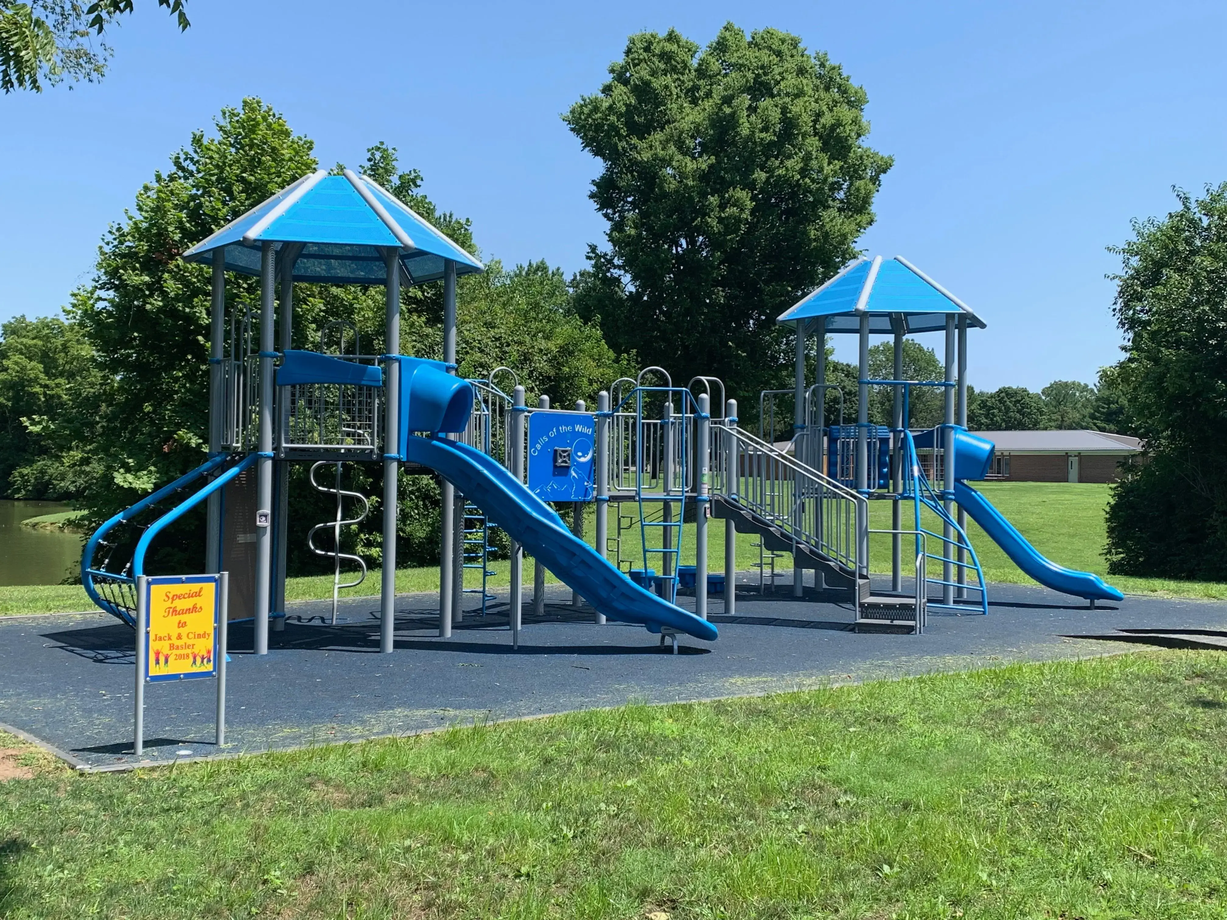 Gibault Children's Services - Image 4 of 20