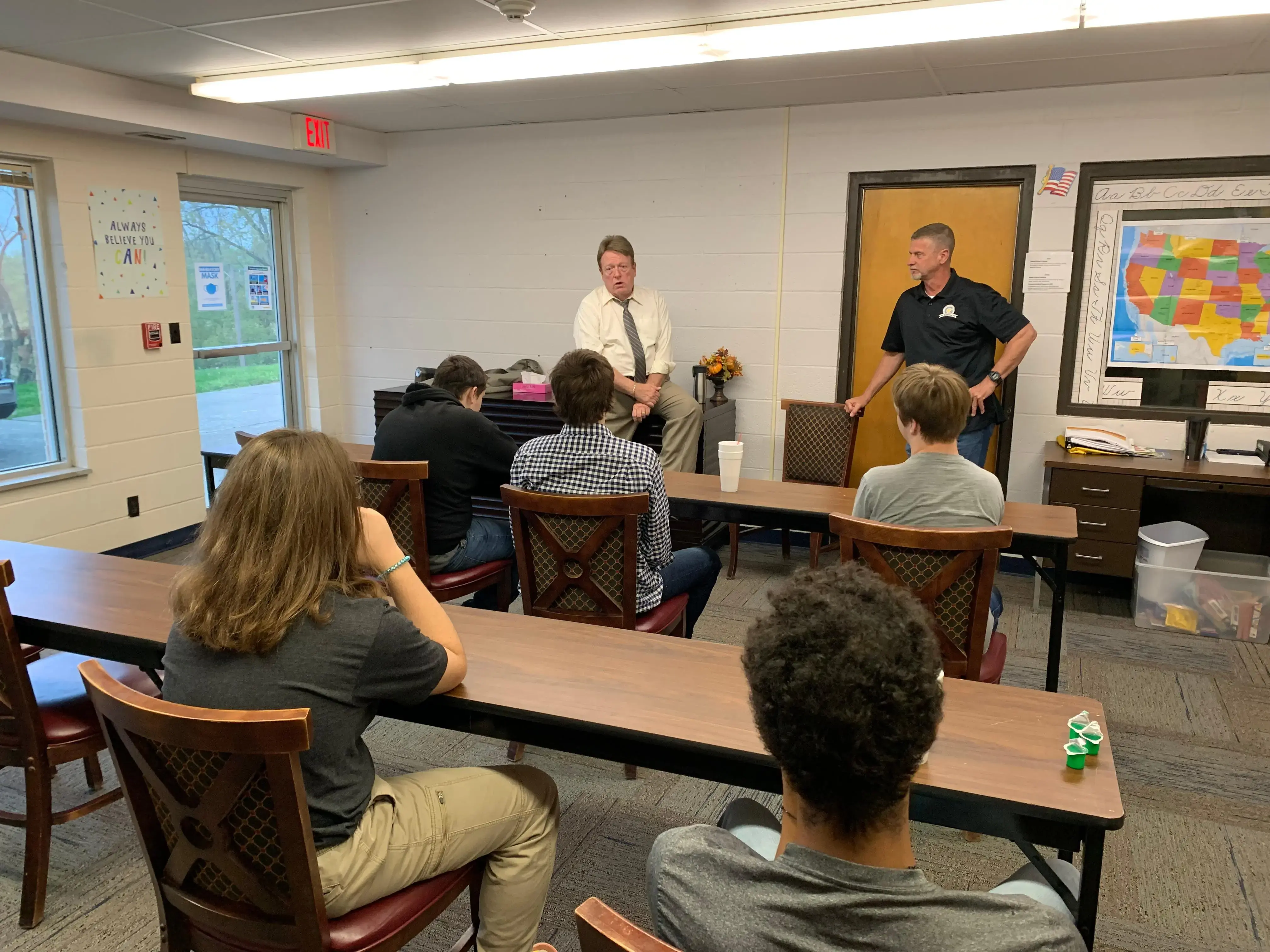 Gibault Children's Services - Image 14 of 20