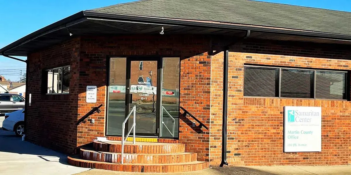 Good Samaritan Hospital - Loogootee - Image 2 of 2