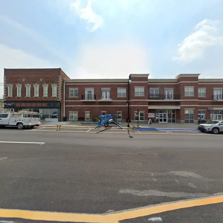 Good Samaritan Hospital - Petersburg - Image 5 of 5