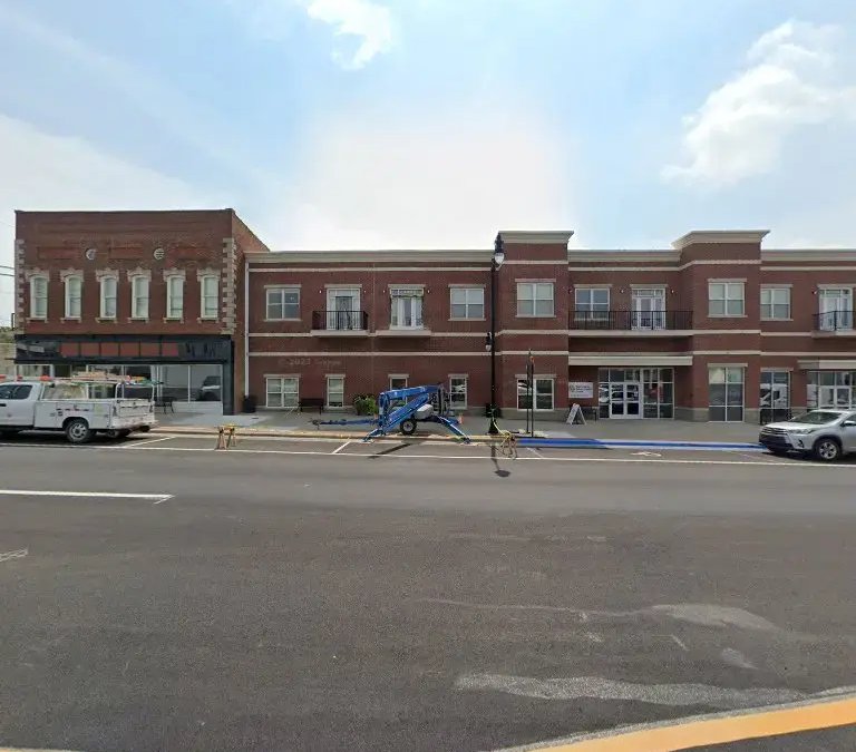 Good Samaritan Hospital - Petersburg - Image 5 of 5