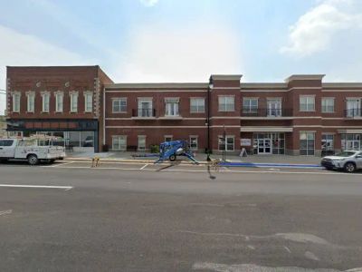 Good Samaritan Hospital - Petersburg - Image 5 of 5