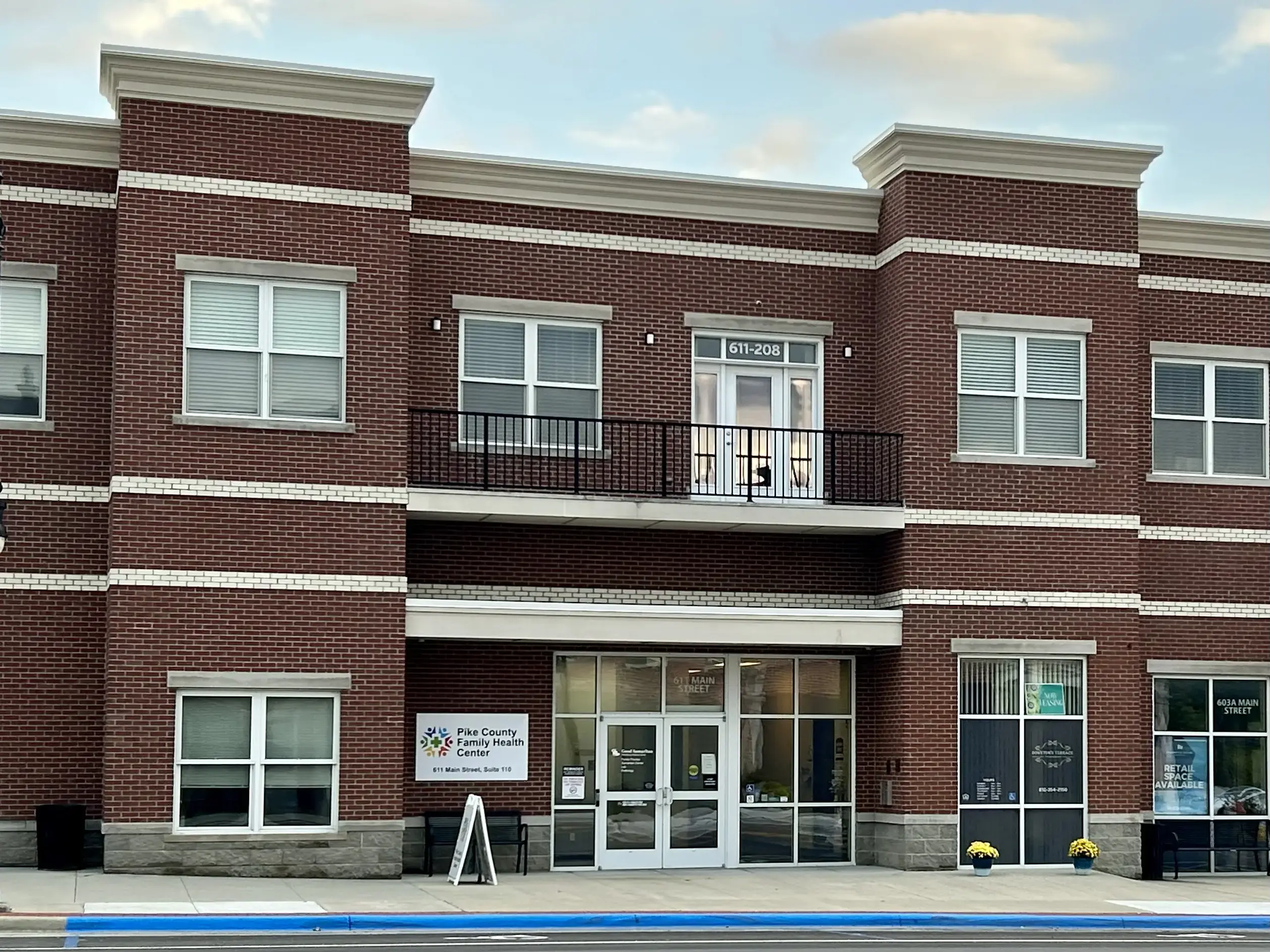 Good Samaritan Hospital - Petersburg - Image 1 of 5