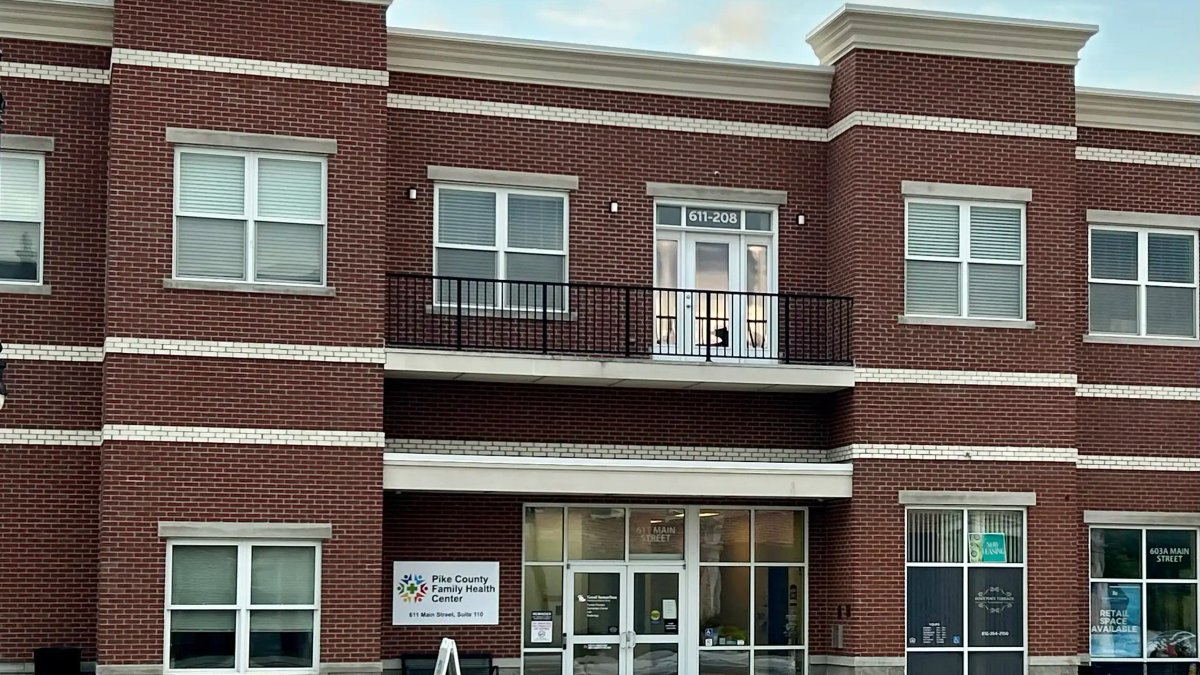 Good Samaritan Hospital - Petersburg - Image 1 of 5