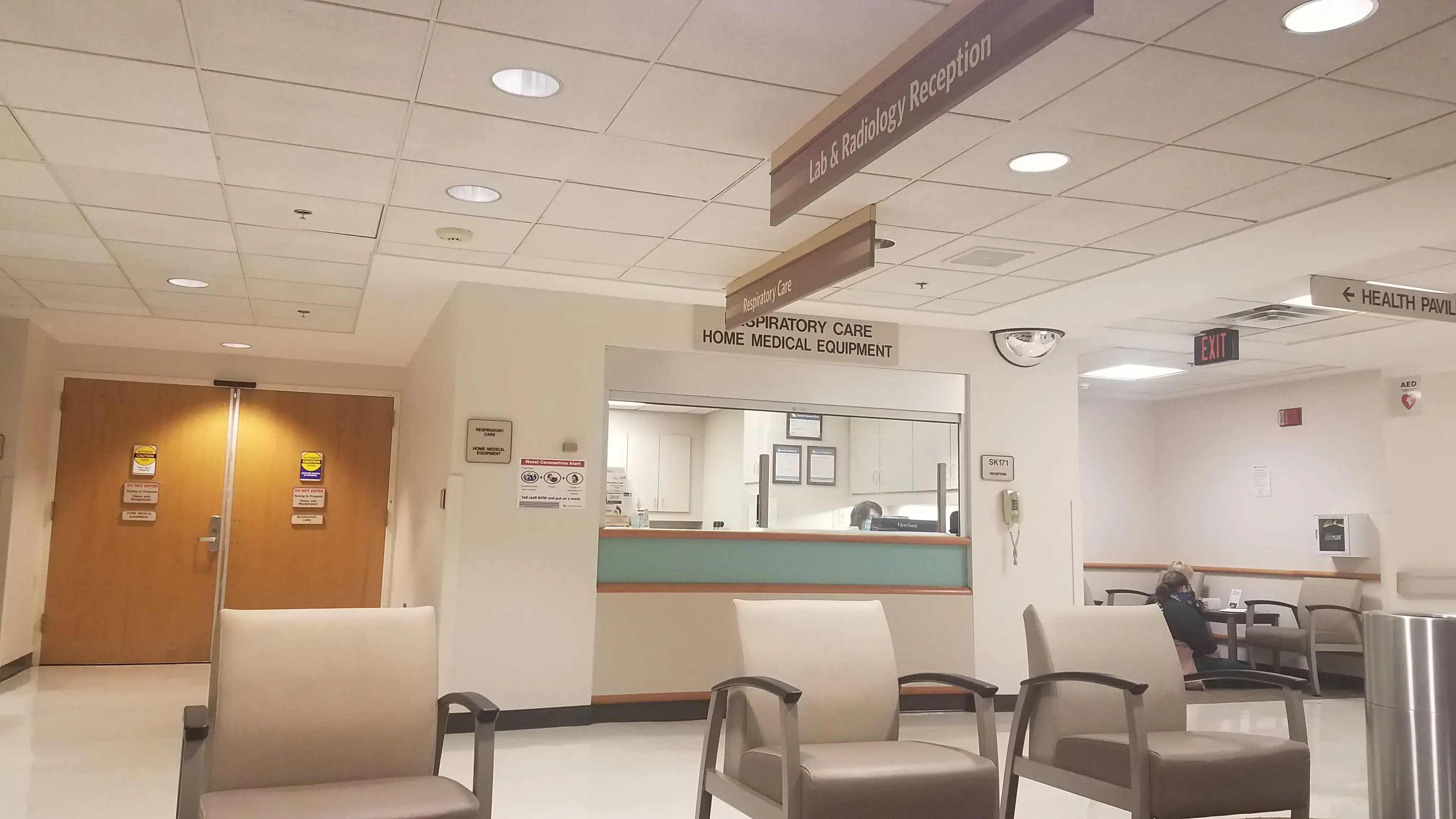 Good Samaritan Hospital - Vincennes - Image 3 of 8