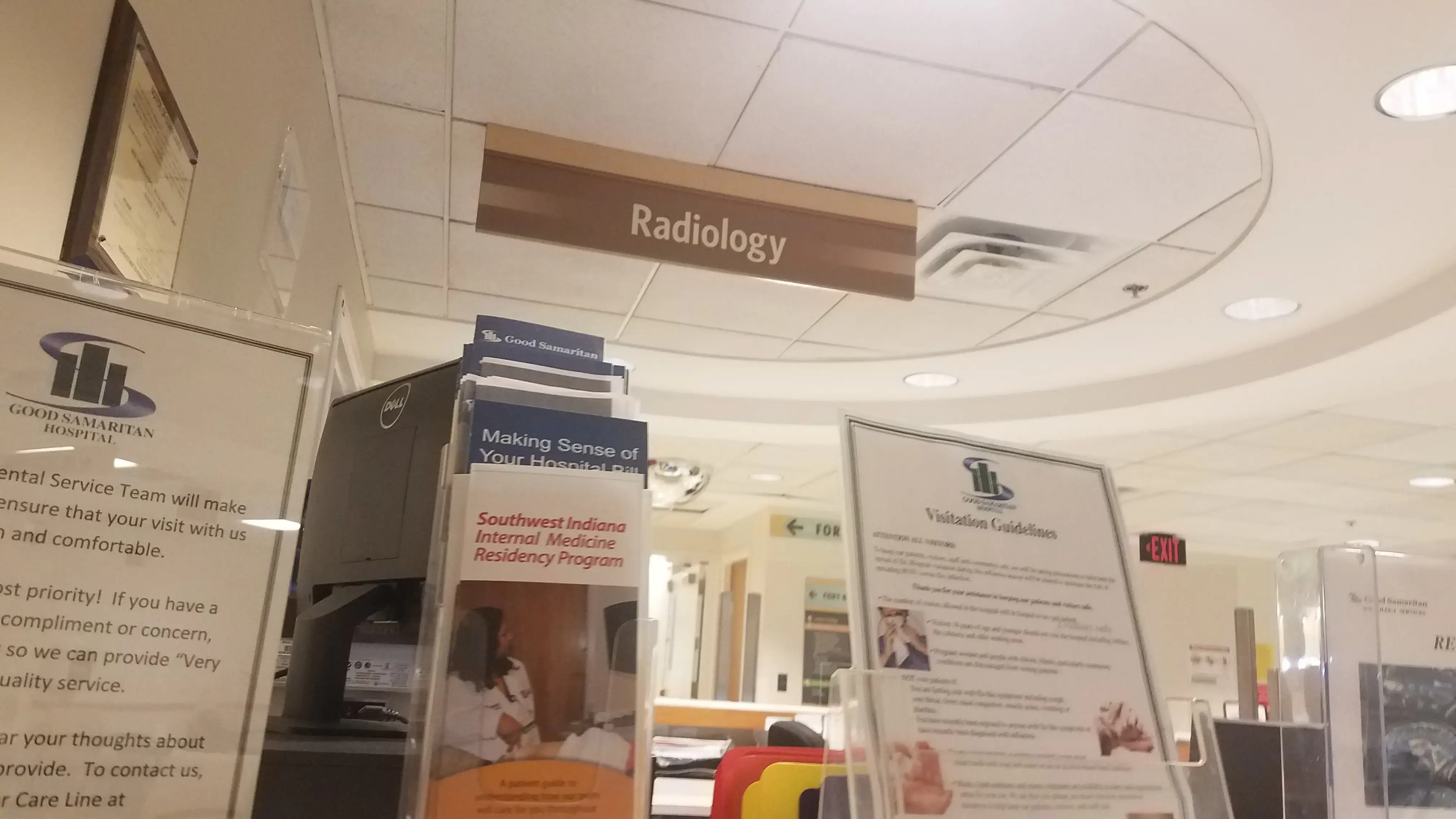 Good Samaritan Hospital - Vincennes - Image 6 of 8