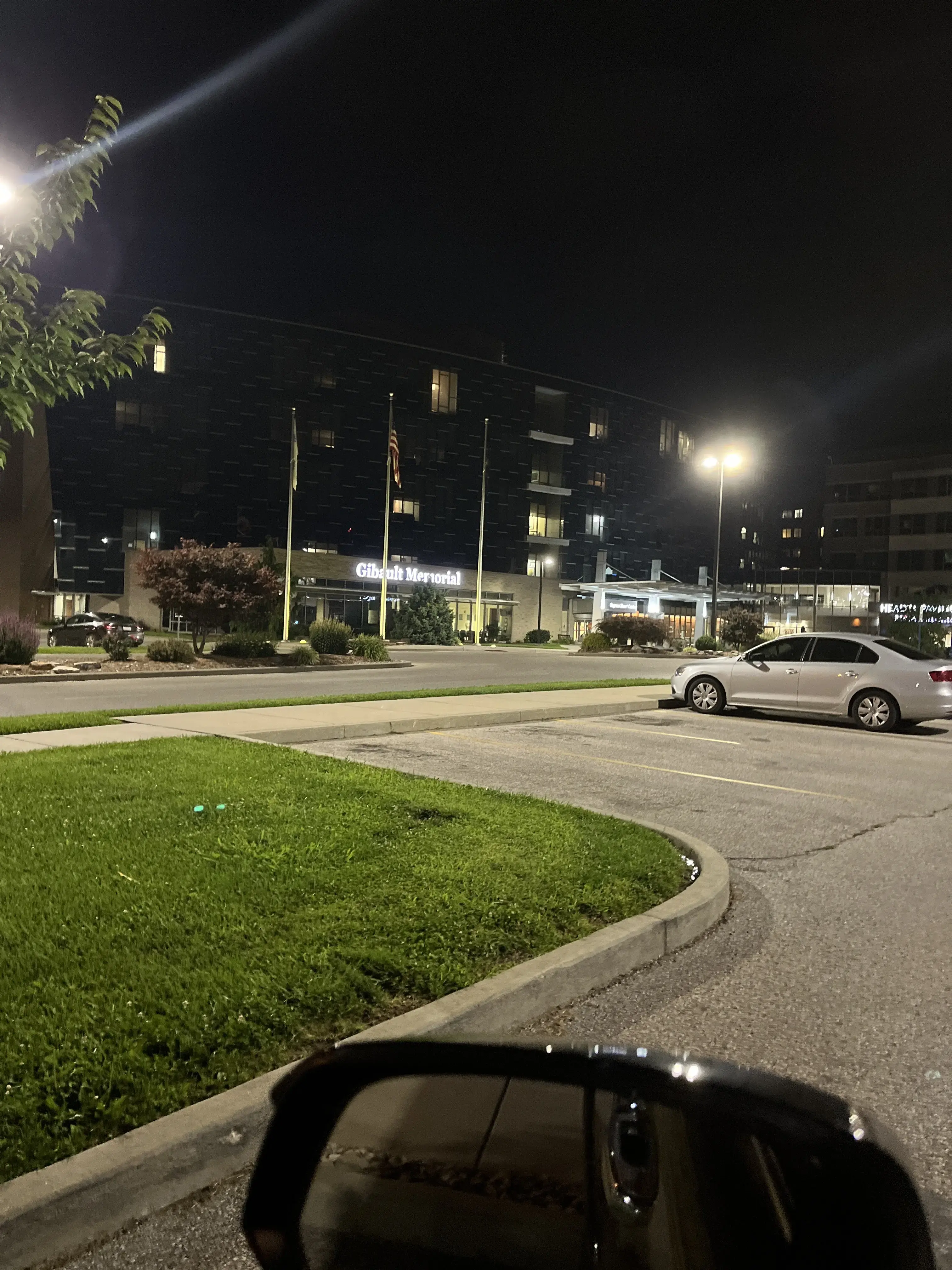 Good Samaritan Hospital - Vincennes - Image 2 of 8