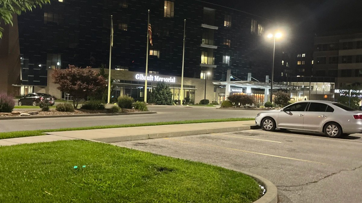 Good Samaritan Hospital - Vincennes - Image 2 of 8