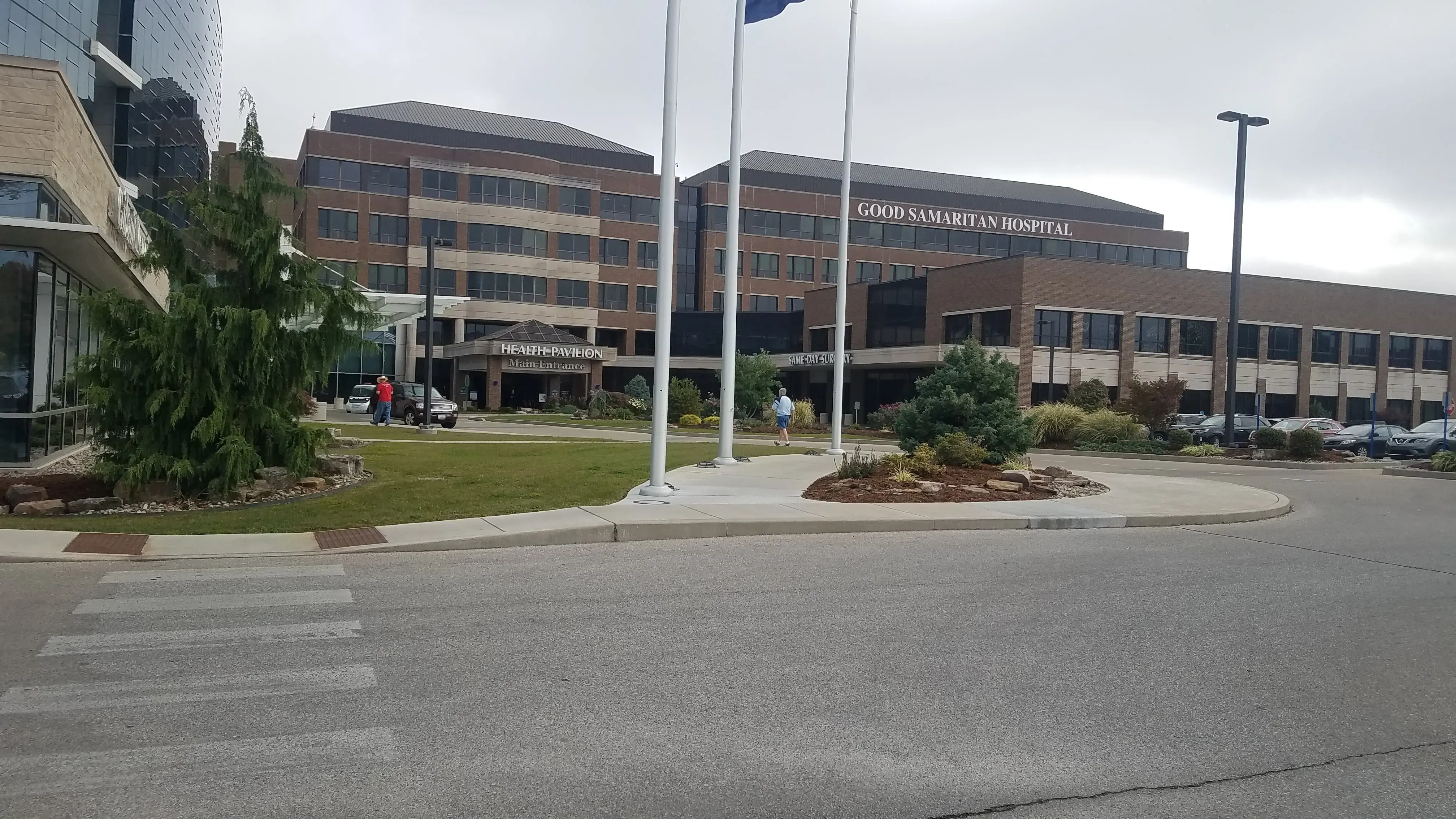 Good Samaritan Hospital - Vincennes - Image 8 of 8