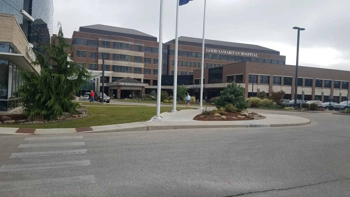 Good Samaritan Hospital - Vincennes - Image 8 of 8