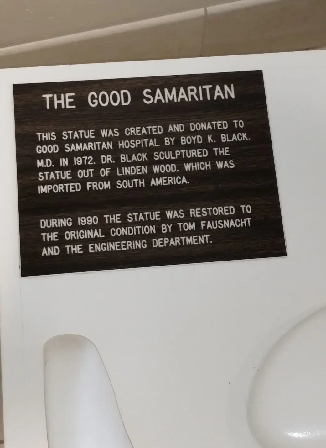 Good Samaritan Hospital - Vincennes - Image 7 of 8