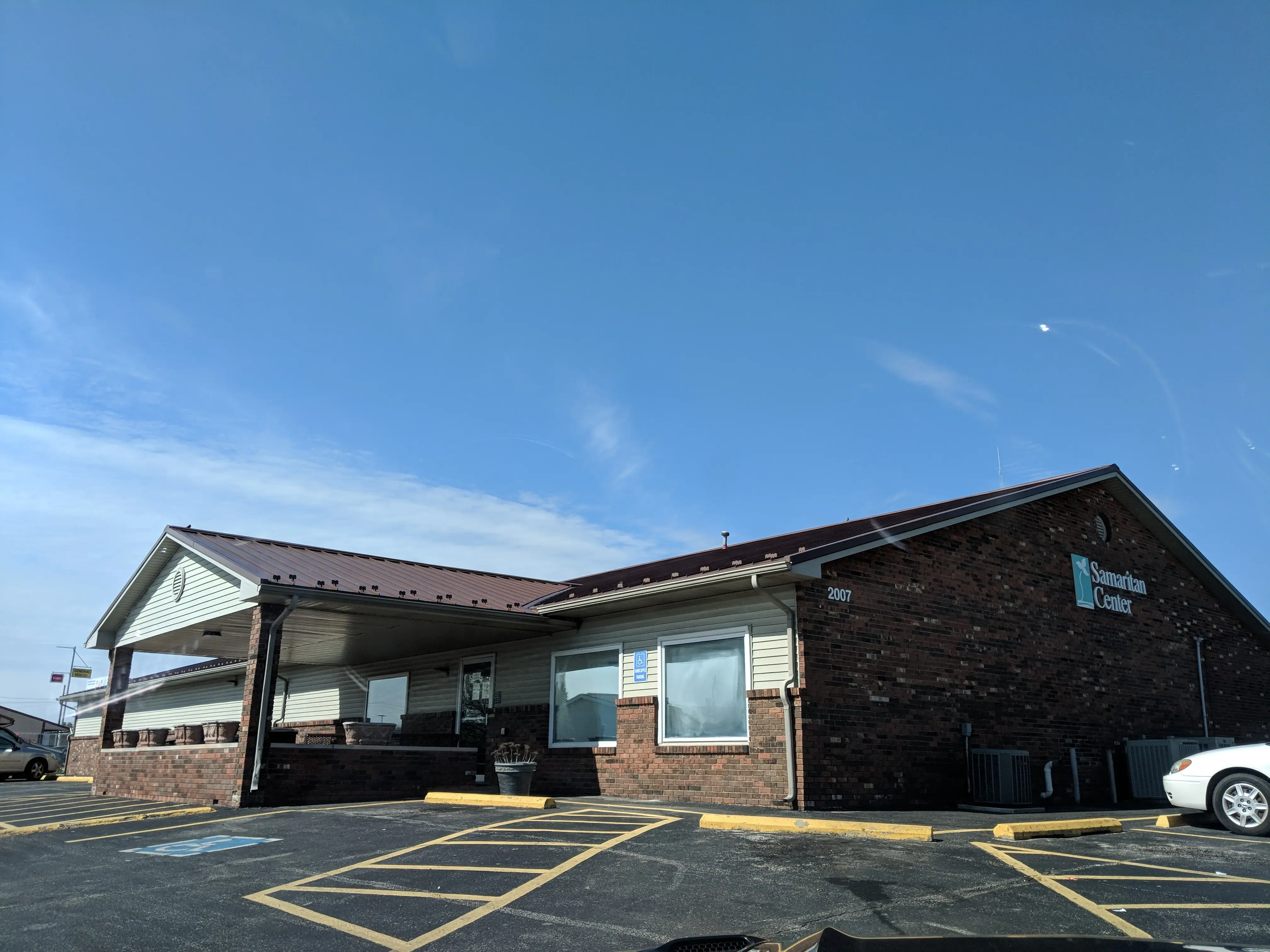 Good Samaritan Hospital - Washington - Image 2 of 2