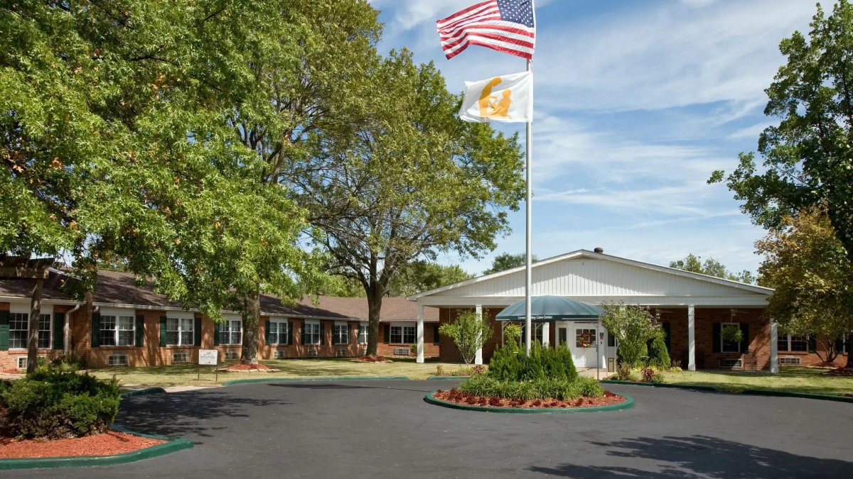 Green Valley Care Center - Image 1 of 12