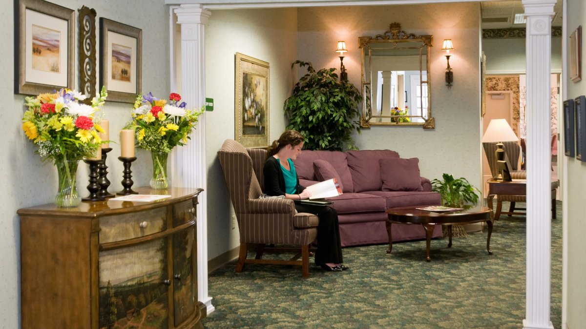 Green Valley Care Center - Image 2 of 12