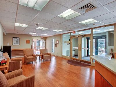 Greenfield Healthcare Center - Image 2 of 11