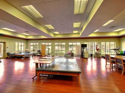 Greenwood Healthcare Center - Image 2 of 17