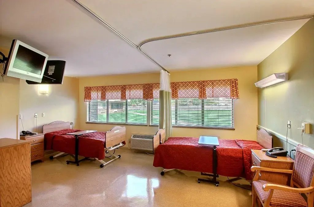 Greenwood Healthcare Center - Image 1 of 17