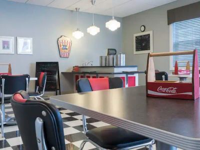 Grey Stone Health & Rehabilitation Center - Image 1 of 20