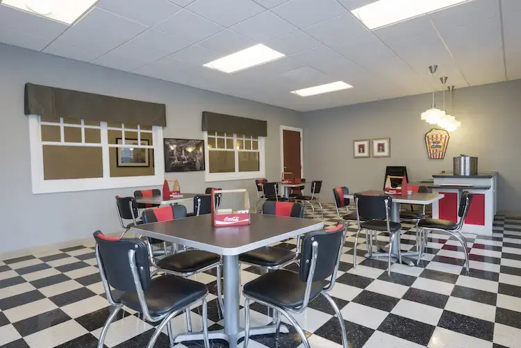 Grey Stone Health & Rehabilitation Center - Image 2 of 20