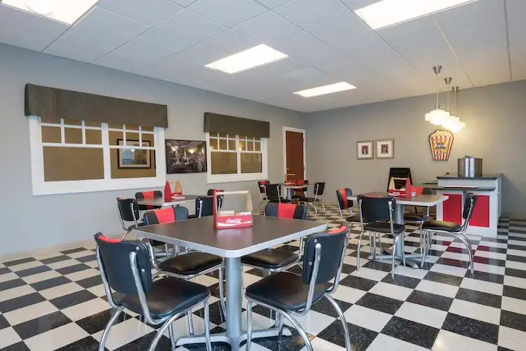 Grey Stone Health & Rehabilitation Center - Image 2 of 20