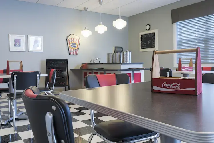 Grey Stone Health & Rehabilitation Center - Image 20 of 20