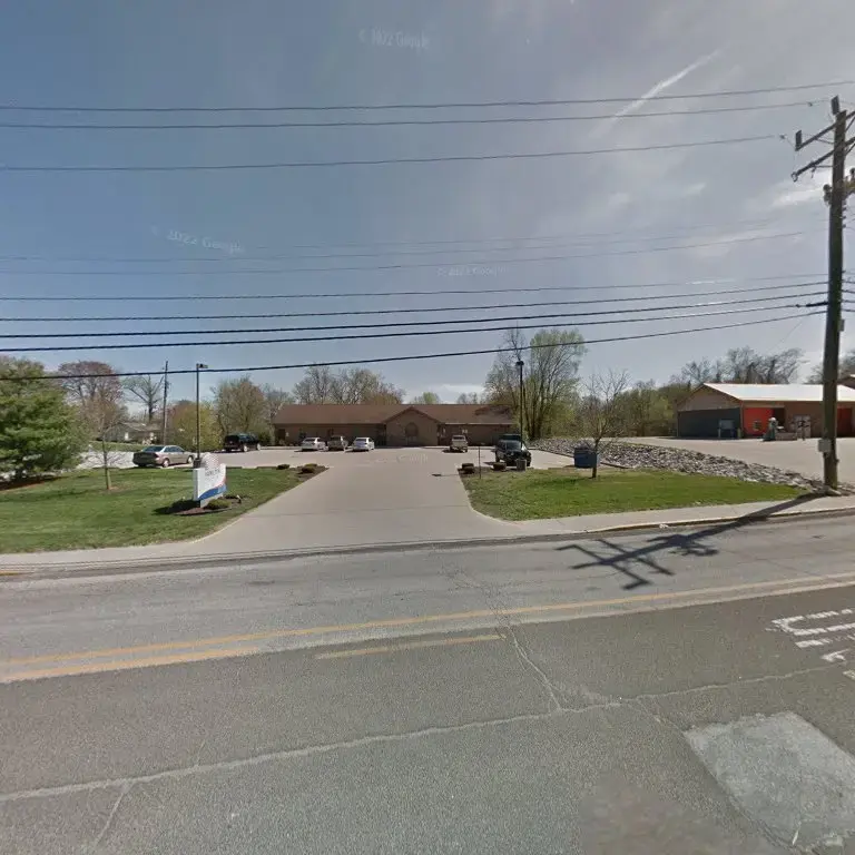 Hamilton Center - Bloomfield - Addiction treatment center in Bloomfield, Indiana