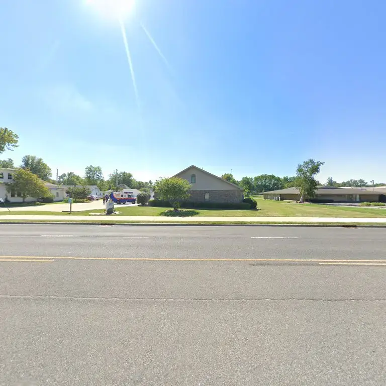 Hamilton Center - Brazil - Addiction treatment center in Brazil, Indiana