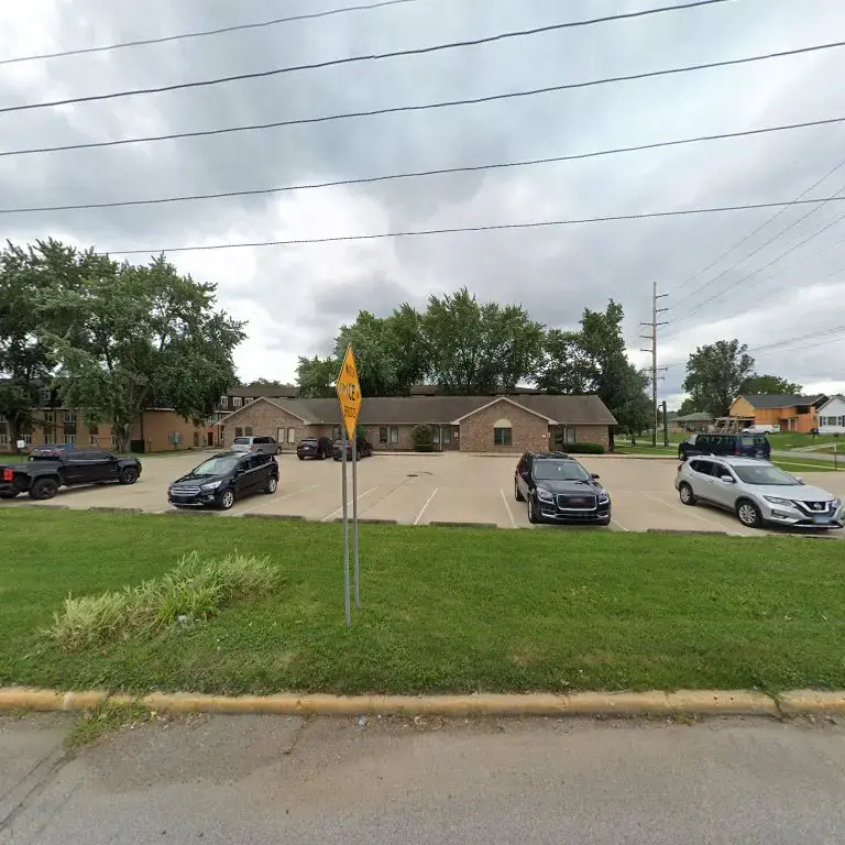 Hamilton Center - Clinton - Addiction treatment center in Clinton, Indiana