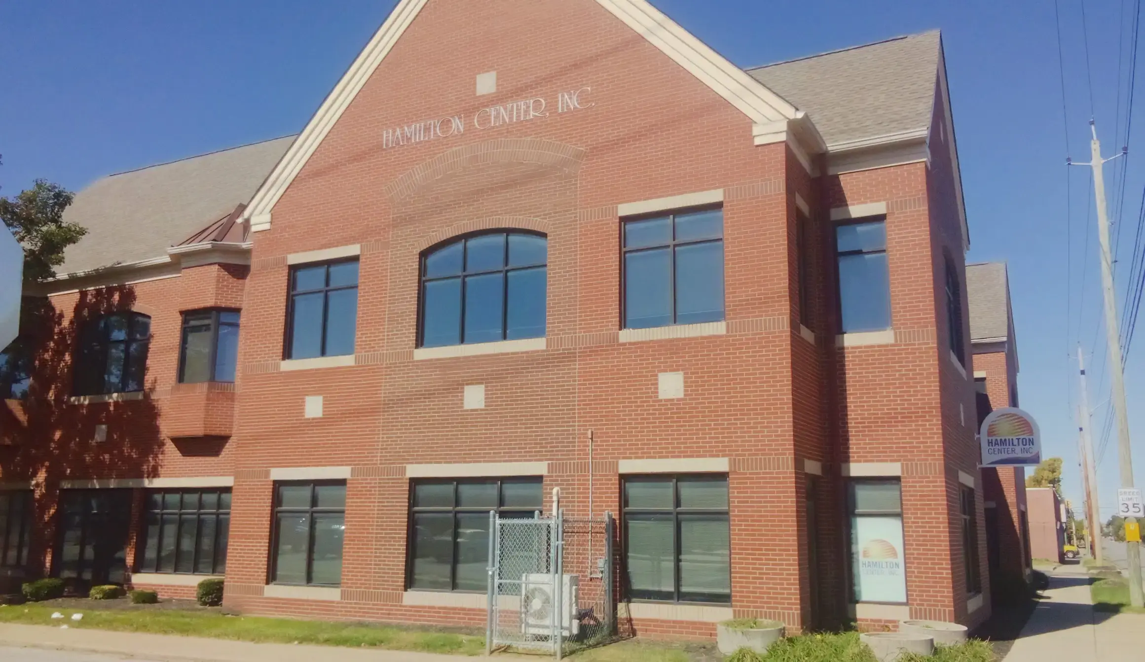 Hamilton Center - Indianapolis - Image 3 of 4