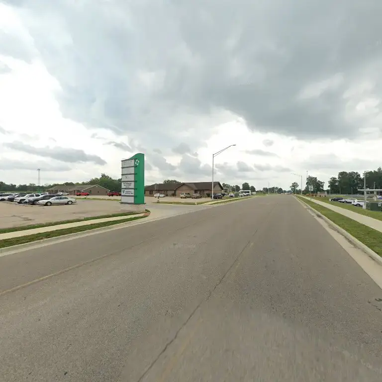 Hamilton Center - Linton - Addiction treatment center in Linton, Indiana