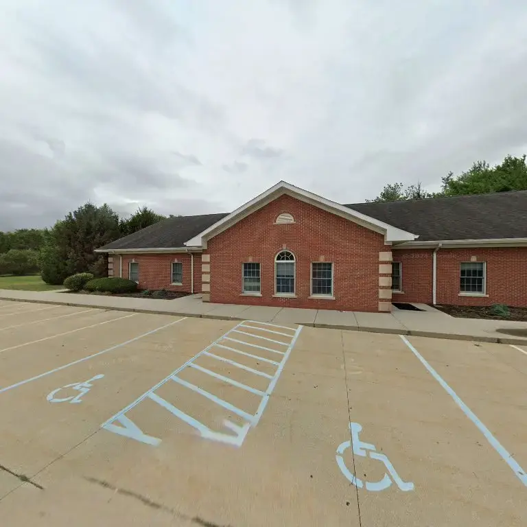 Hamilton Center - Plainfield - Addiction treatment center in Plainfield, Indiana