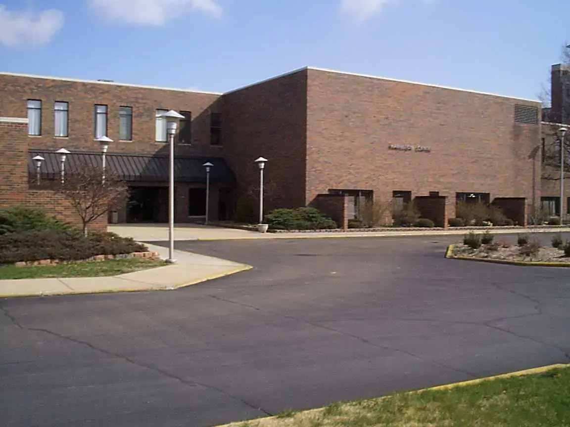 Hamilton Center - Terre Haute - Image 11 of 12